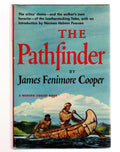 The Pathfinder by James Fenimore Cooper