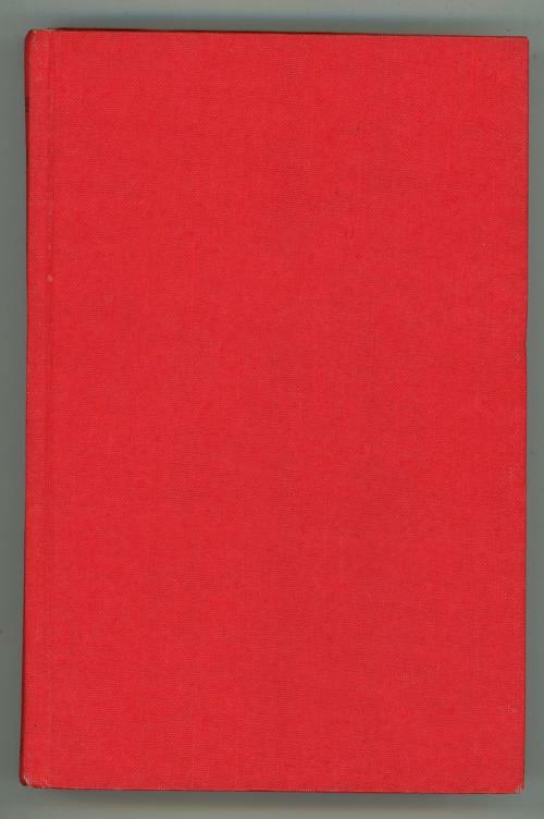 The Department of Death by John Creasey