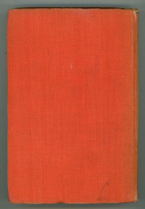 The Baron at Large by John Creasey as Anthony Morton (First UK Edition)
