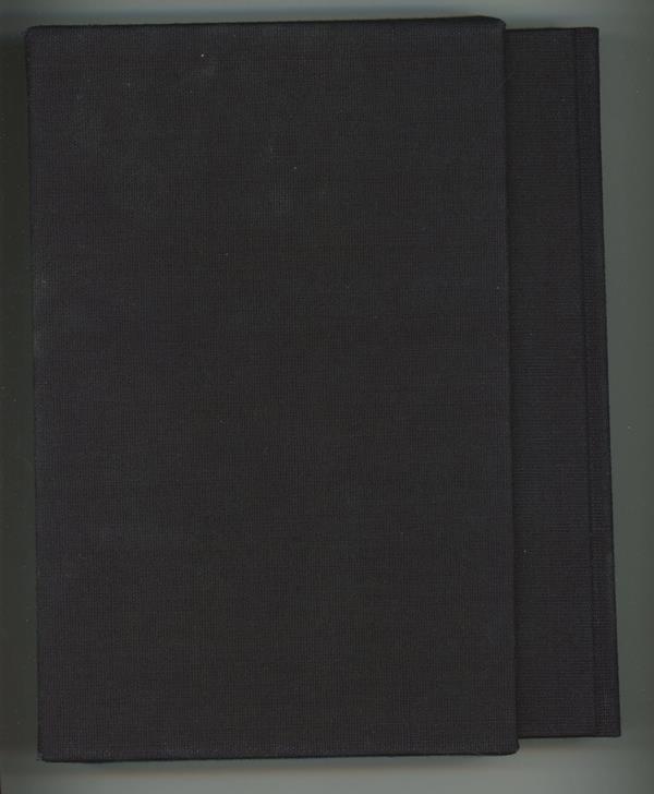 The Unreasoning Mask by Philip Jose Farmer (Signed, Limited)- Ultra High Grade