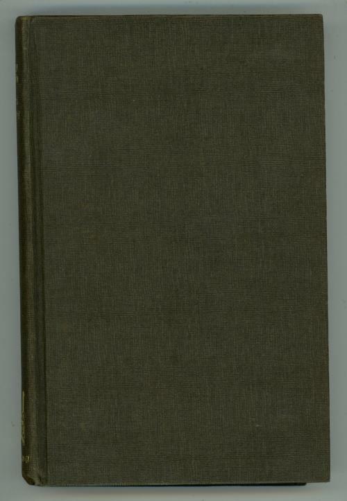 Go Away Death by John Creasey (Revised Edition)