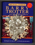 Barry Potter and the Dead Horse by Michael Gerber (1st Edition) Gollancz File...