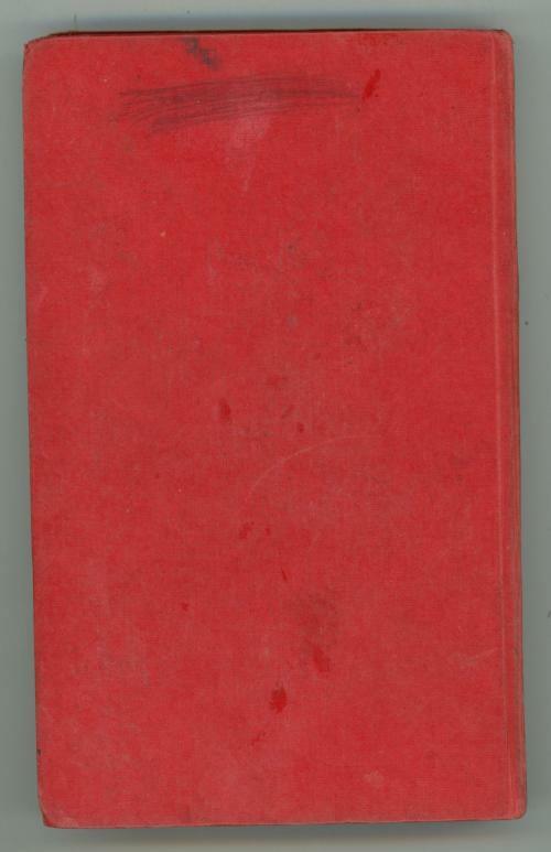 Harilek by Ganpet (M.L.A. Gompertz) (Popular Edition)