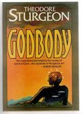 Godbody by Theodore Sturgeon (First Edition)