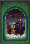 The Chosen by Ricardo Pinto (First Edition)- High Grade