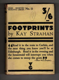 Footprints by Kay Strahan (Gollancz Detection) File Copy