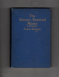 The Sweet-Scented Name by Fedor Sologub