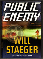Public Enemy by Will Staeger (First Edition)
