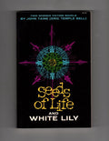 Seeds of Life and White Lily by John Taine