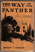 The Way of the Panther by Denny C. Stokes