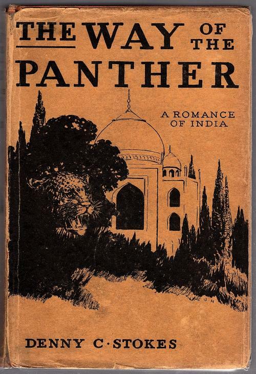 The Way of the Panther by Denny C. Stokes