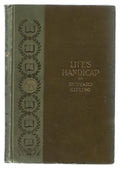 Life's Handicap: Being Stories of Mine Own People by Rudyard Kipling