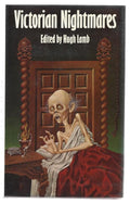 Victorian Nightmares by Hugh Lamb (First U.S. Edition)