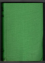 Leaf in the Storm by Elisabeth Margetson (First Edition)