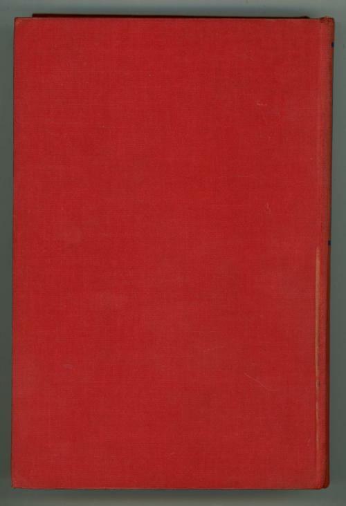 When the White Camel Rides by A.H. Fitch (First Edition)