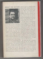 The Eighth Circle by Stanley Ellin(1st Edition)Introduces investigator Murray...