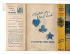 The Underlings by Clifford Allen (First Edition) File Copy