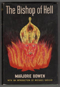 The Bishop of Hell and Other Stories by Marjorie Bowen (First Edition)