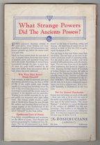 Weird Tales Feb 1938 Finlay GGA Cvr; R. E. Howard; HP Lovecraft - Pulp