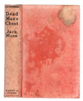 The Dead Man's Chest by Jack Mann (E. Charles Vivian)