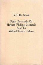Yr Obt Servt by R. Alain Everts