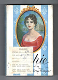 Sophie by Geoffrey Wagner (First Edition) Ward File Copy