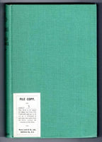 The Laird O' Borrans by Harold Bindloss (First Edition) File Copy