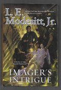 Imager's Intrigue by L.E. Modesitt, Jr. (First Edition)
