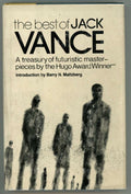 The Best of Jack Vance by Jack Vance
