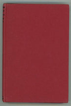 The Baron Goes Fast by Anthony Morton (First Printing)