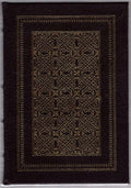 The Poison Belt by Arthur Conan Doyle (Easton Press) Leather