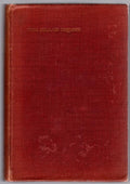 The Hill of Dreams by Arthur Machen (First Edition)