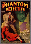 Phantom Detective Sep 1948 Robert Wallace; Ray Cummings