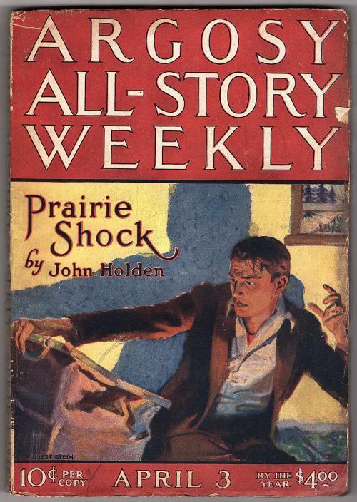 Argosy Apr 03, 1926 Garret Smith, Karl Detzer