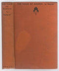The Voice of Dashin by "Ganpat" (M.L.A. Gompertz)