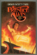 Prentice Alvin by Orson Scott Card