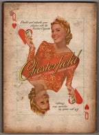 Astounding Nov 1940 Rogers Cvr; L. Ron Hubbard; DeCamp; Simak; A. E. Van Vogt
