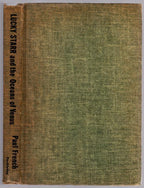 Lucky Starr and the Oceans of Venus by Paul French (Isaac Asimov) 1st