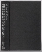 Prelude to Mars by Arthur C. Clark (Book Club Edition)