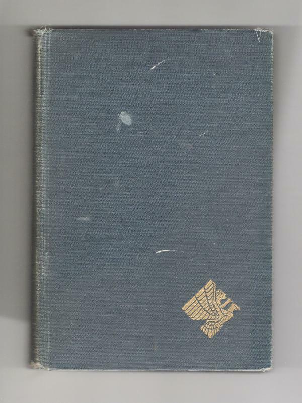 Magic Flight by Yossef Gaer (First Edition) Robert Joyce, Illus.