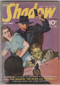 The Shadow Dec 15 1940 Graves Gladney Cvr; Maxwell Grant; Stephen Gould