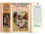 The Blossom Children by Constance Mackness (File Copy)