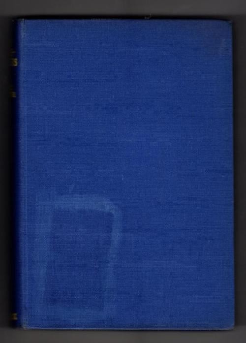 The Freebooters by Nigel Tranter (First Edition) Hubin Listed, File Copy