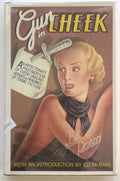 Gun in Cheek by Bill Pronzini 1st- High Grade