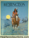 Frederic Remington: The Masterworks by Michael Edward Shapiro (editor) Western A