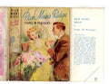 Rich Man's Ridge by Isabel M. Peacocke (First Edition) File Copy