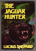 The Jaguar Hunter by Lucius Shepard (Second Printing)