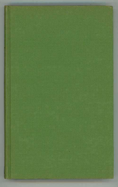Cheyney's Law by Patrick Cosgrave (First Edition)