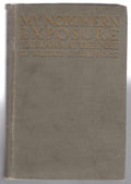 My Northern Exposure: The Kawa by Walter E. Traprock (First Edition)