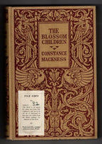 The Blossom Children by Constance Mackness (File Copy)